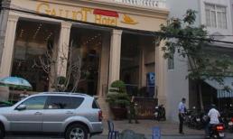 Rơi từ tầng 6 khách sạn, du khách nước ngoài tử vong