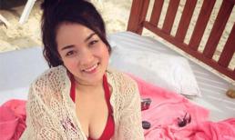 Thuỷ Top khoe ảnh đi biển gợi cảm