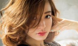 3 kiểu tóc Hè tôn vẻ gợi cảm cho gương mặt