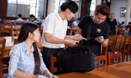 Trần Tuấn Lương và đạo diễn lên tiếng về tai nạn của Trương Quý Nhi