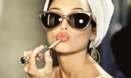 7 lý do khiến da bạn mãi bị mụn