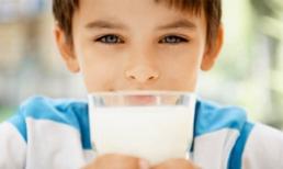 Uống sữa vào thời gian nào là tốt nhất?