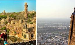 15 điểm chụp ảnh tự sướng ấn tượng nhất giới