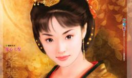 Võ Tắc Thiên tự tay giết con mình?