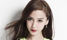 Cuốn hút với vẻ đẹp ngọt ngào của Angela Baby