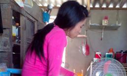 Si mê vợ chú, bắt cóc con gái để đòi được yêu