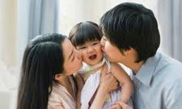 Hãy dành thời gian cho con