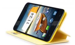 5 điều thú vị về Skyphone Like