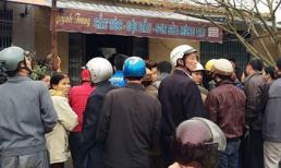 Kẻ nhiễm HIV đâm chết người ở quán gội đầu