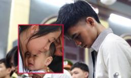 Người tình tướng cướp 'chặt tay' muốn đăng ký kết hôn trước khi thi hành án tử