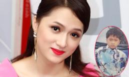 Hương Giang Idol lần đầu lộ ảnh thời là nam