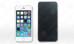 Ảnh mới iPhone 6 tiết lộ những điều thú vị