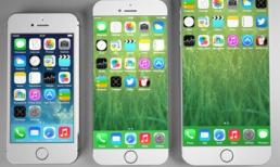 Sẽ chỉ có một iPhone 6 trong năm nay