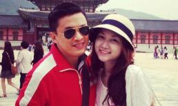 Lam Trường kể chuyện "cưa" hôn thê 9X