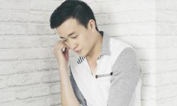 Lương Mạnh Hải tự tin làm người mẫu