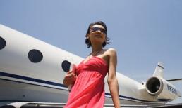 Dân công sở phát cuồng vì vé máy bay giá rẻ