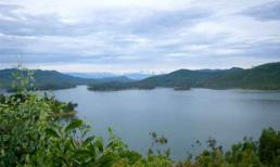 Kinh hãi 3 mẹ con giáo viên bị trói vào nhau chết dưới lòng hồ