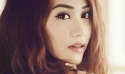 Ngân Khánh thay vai Diễm Hương trong 'Mỹ nhân Sài thành'