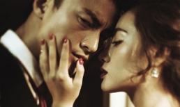 Ngực bằng quả nho... "chuyện ấy" nguy to?