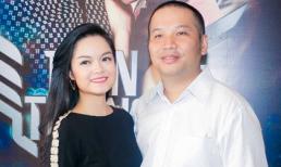 Ba cặp vợ chồng ông bầu - ca sĩ đình đám showbiz Việt