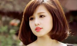  Những kiểu tóc tuyệt đẹp cho khuôn mặt tròn