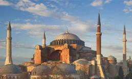 Khám phá những điều thú vị về Thổ Nhĩ Kỳ