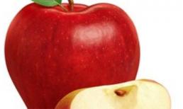 Vỏ táo: ngừa ung thư tốt nhất