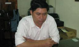 Bác sĩ Tường lặng người nhận lời nhắn của vợ