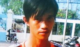 Chết loã thể bên lu nước: Giết bác để cướp của