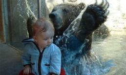 Những người vô tư nhất quả đất