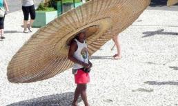 Những hình ảnh 'kiểu gì cũng thấy' trong mùa hè