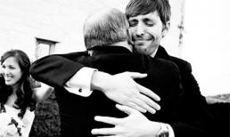 Những điều bố bảo con trai trước khi lấy vợ