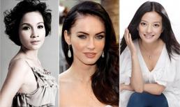 Những 'mẹ kế' tuyệt vời của làng giải trí