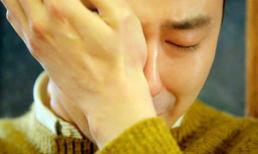 Nước mắt đàn ông, nước mắt cá sấu