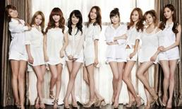 SNSD, KARA bị tố "làm gái" kiếm tiền