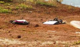 Hai nữ sinh uống thuốc sâu tự tử, một chết, một nguy kịch