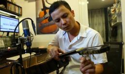 Vũ Quốc Việt: "Tôi yêu từng con đường ở Sài Gòn"