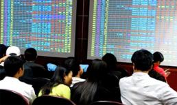 Chứng khoán: Nín thở săn hàng giá rẻ