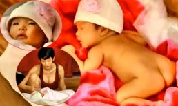 Clip: Hậu trường cực yêu của bé Thỏ nhà Xuân Lan 