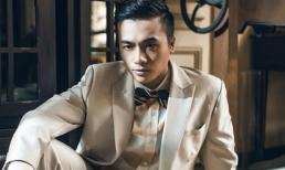 Hà Bình lịch lãm và sành điệu với vest