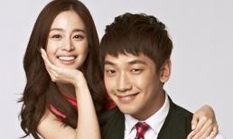 Bi Rain - Kim Tae Hee gây sốc nhất xứ Hàn