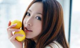 8 mẹo đẹp từ chanh phụ nữ nên biết