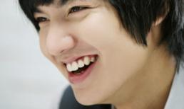 Lee Min Ho nhận 10 tỉ đồng với vai khách mời trong 1 ngày