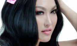 Phi Thanh Vân: Năm nay tôi sẽ là búp bê sống