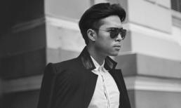 Trương Thế Vinh "mặt ngầu" nhưng vẫn cuốn hút