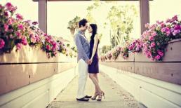 Trước khi nói yêu, các chàng hãy nghĩ!