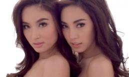 Nong Poy chụp ảnh đôi tuyệt đẹp cùng bạn