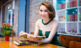 Ngân Khánh: Không biết Diễm Hương đóng "Mỹ nhân Sài Thành"