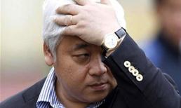 Ngày 17-4, “bầu” Kiên cùng đồng phạm hầu tòa