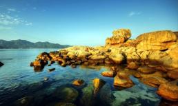 Những bãi biển đẹp nhất Việt Nam 